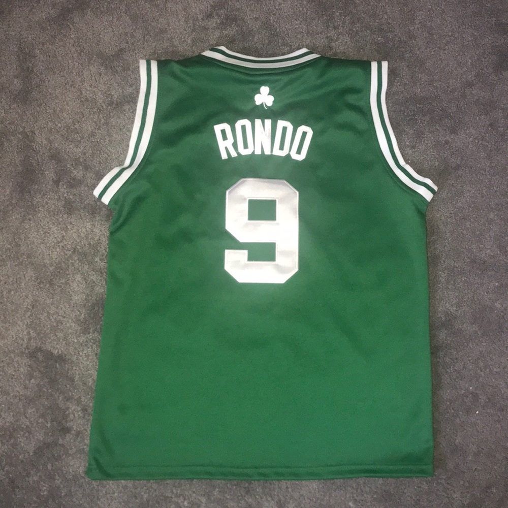 Celtics jersey